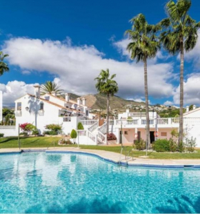 casa caravane, Benalmadena